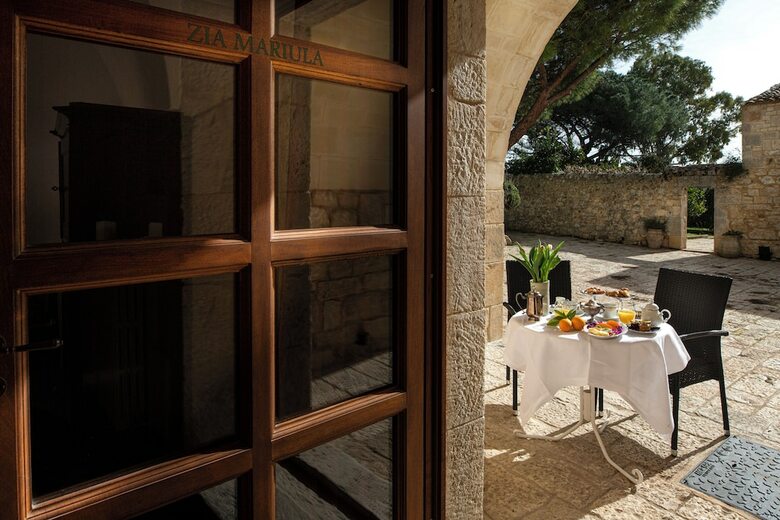 Hotel Eremo Della Giubiliana