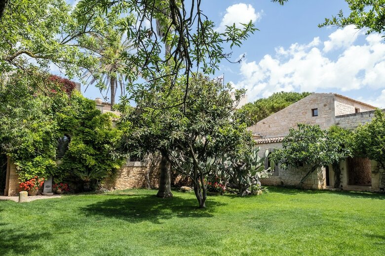 Hotel Eremo Della Giubiliana
