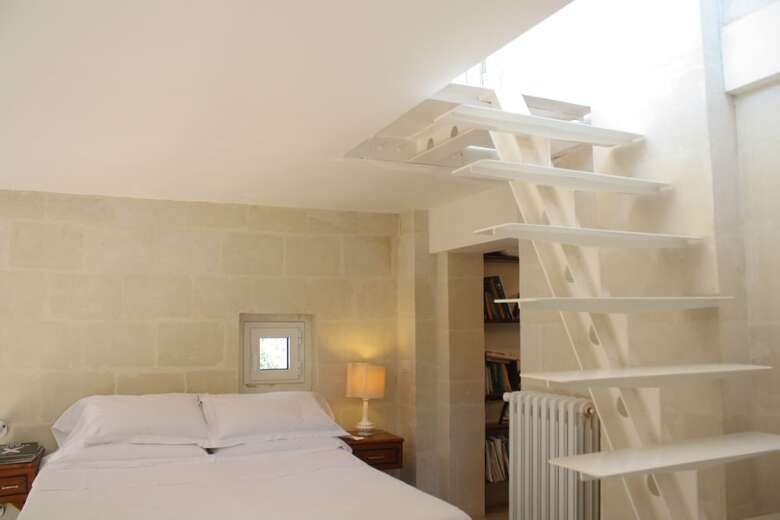 Hotel Eremo Della Giubiliana