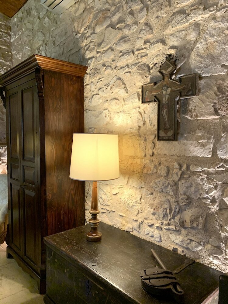 Hotel Eremo Della Giubiliana