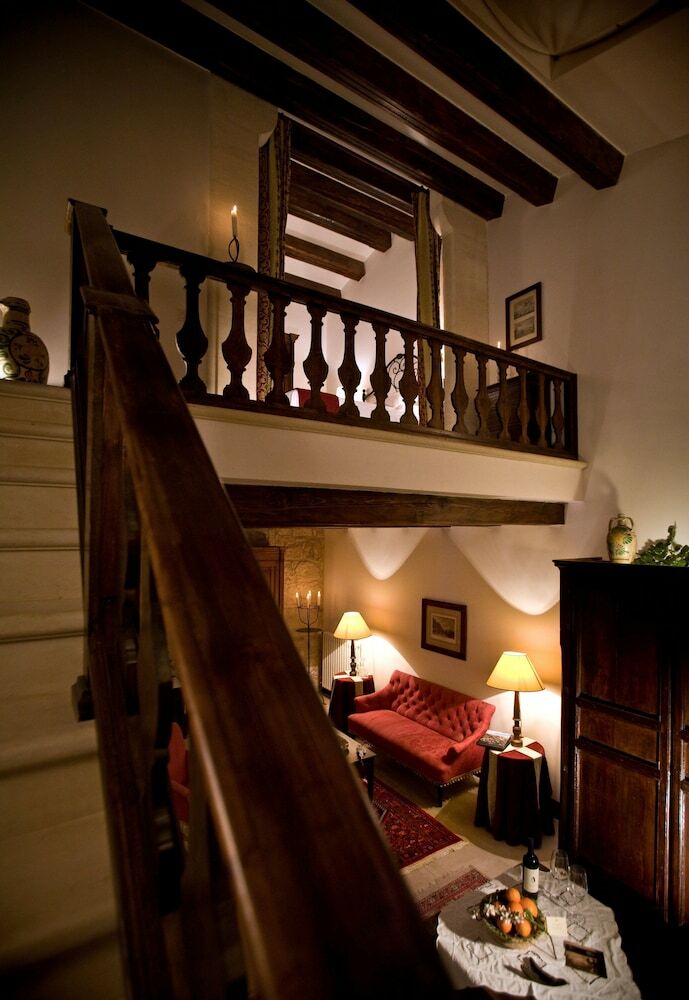 Hotel Eremo Della Giubiliana