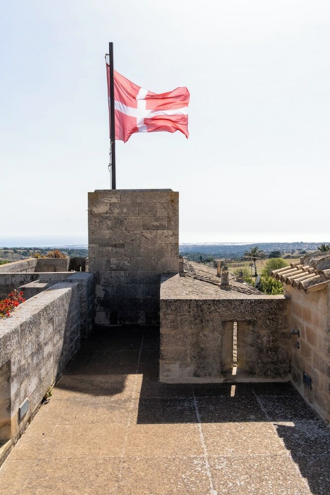 Hotel Eremo Della Giubiliana