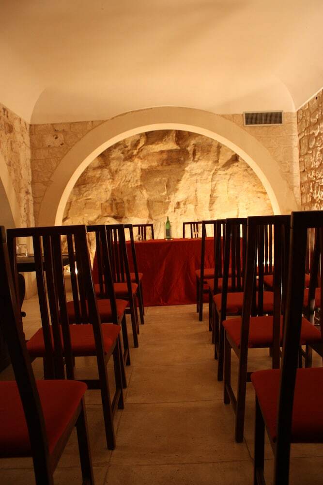 Hotel Eremo Della Giubiliana