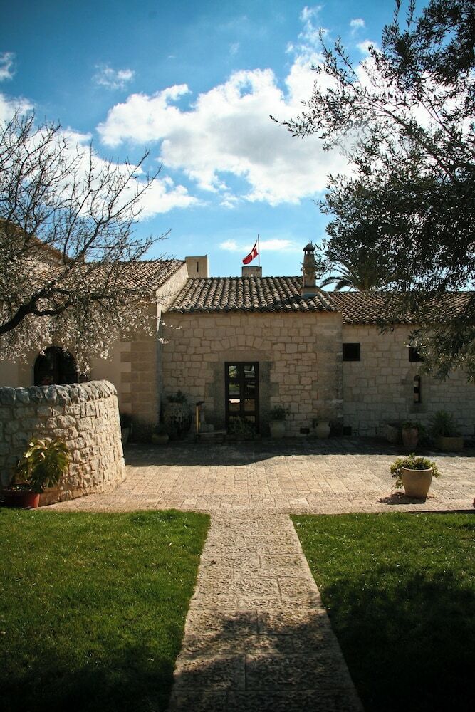 Hotel Eremo Della Giubiliana