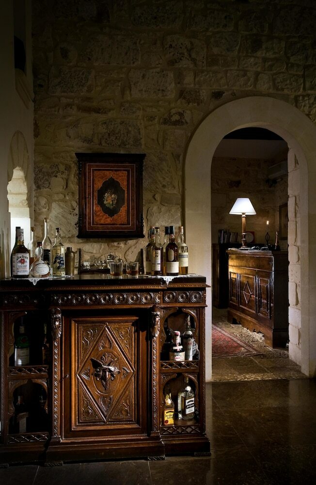 Hotel Eremo Della Giubiliana