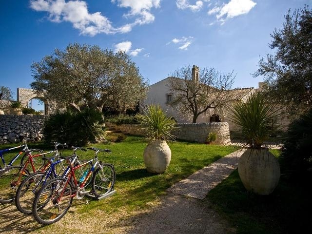 Hotel Eremo Della Giubiliana