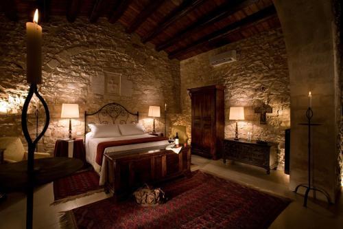 Hotel Eremo Della Giubiliana