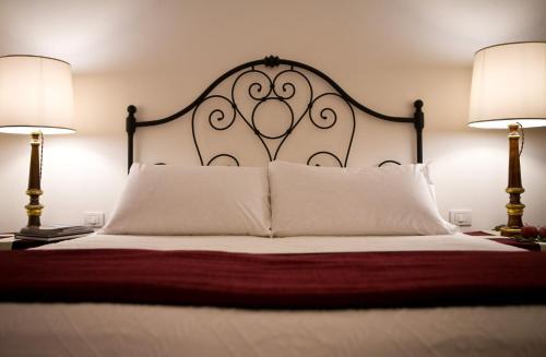 Hotel Eremo Della Giubiliana