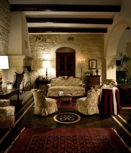 Hotel Eremo Della Giubiliana