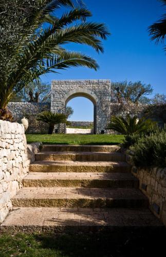 Hotel Eremo Della Giubiliana