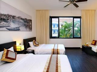 Hoi An Hotel