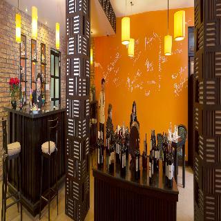 Hoi An Hotel