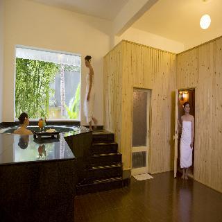 Hoi An Hotel