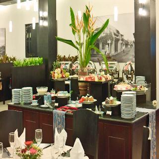 Hoi An Hotel