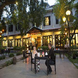 Hoi An Hotel