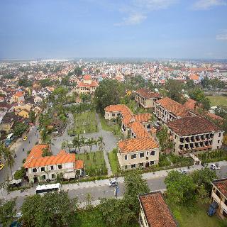 Hoi An Hotel