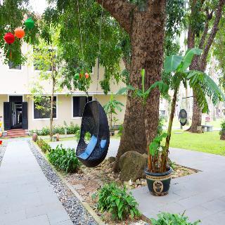 Hoi An Hotel