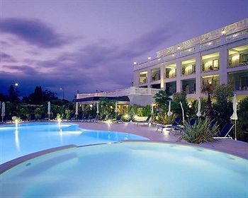 Palace Hotel