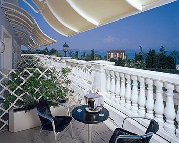 Palace Hotel