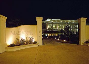 Palace Hotel