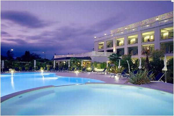 Palace Hotel