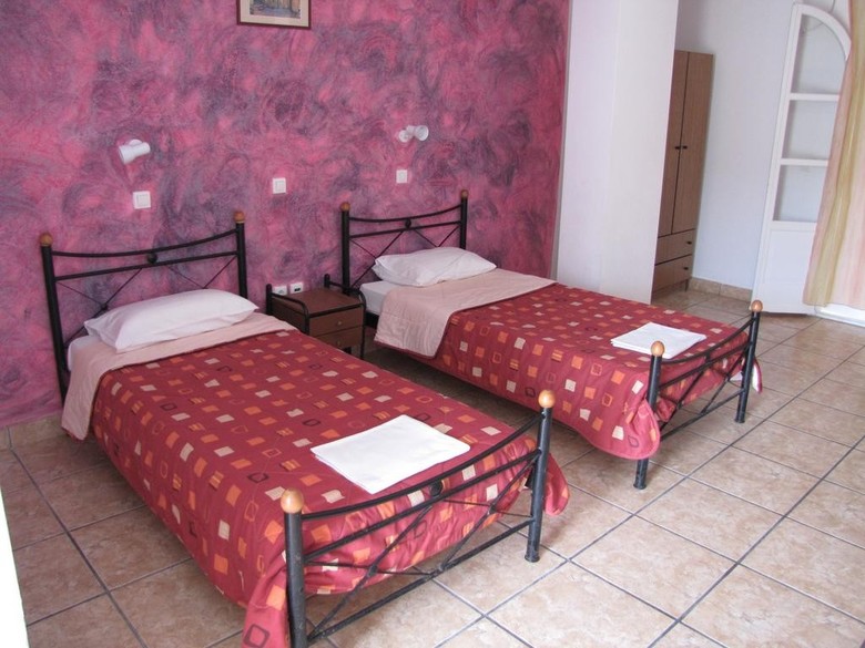 Hotel Fira Blue Horizon
