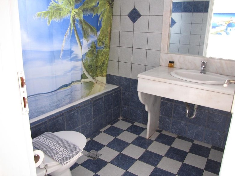 Hotel Fira Blue Horizon