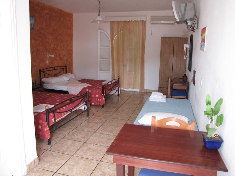 Hotel Fira Blue Horizon