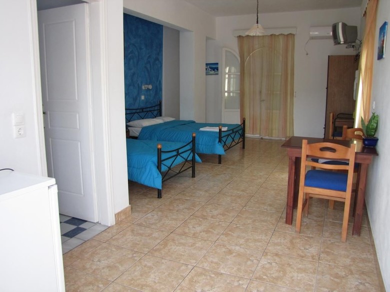 Hotel Fira Blue Horizon