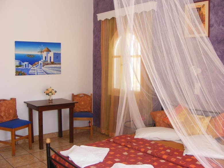 Hotel Fira Blue Horizon