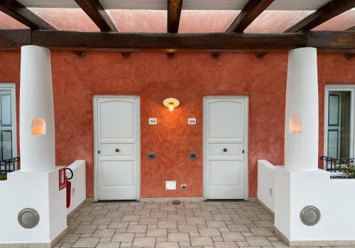 Hotel Bougainville