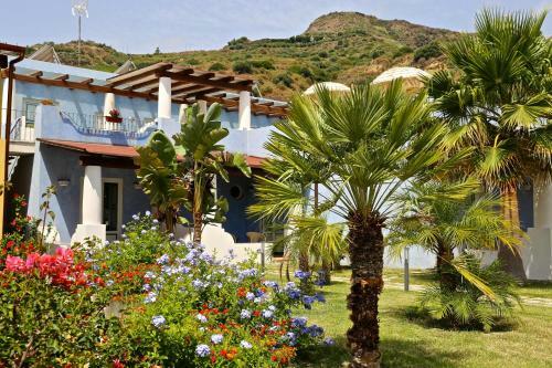 Hotel Bougainville
