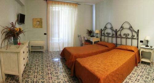 Hotel Bougainville