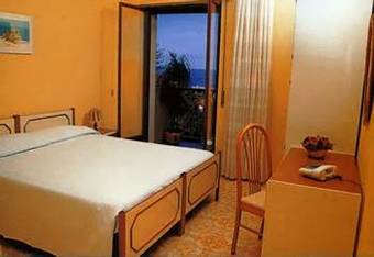 Hotel Virgilio