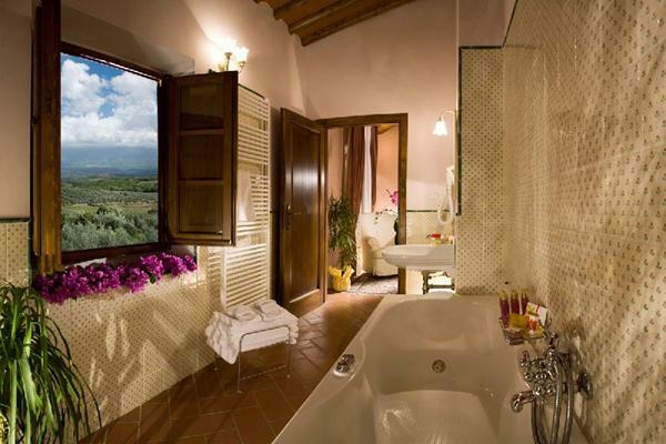 Hotel Borgo Di Fontebussi