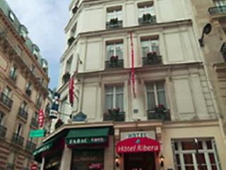 Hotel Ribera