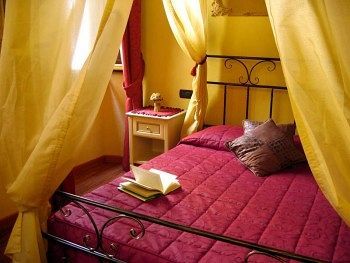Bed & Breakfast Best Suites Trevi