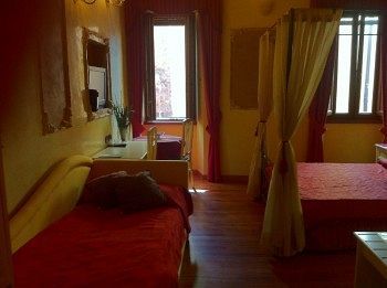 Bed & Breakfast Best Suites Trevi