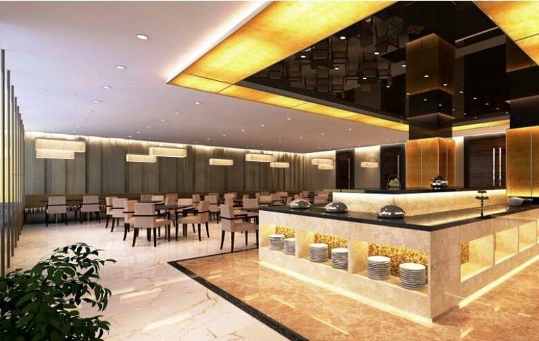 Peninsula Excelsior Hotel