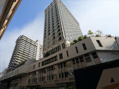 Peninsula Excelsior Hotel