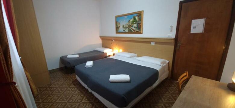 Hotel Da Tito