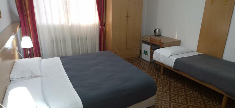 Hotel Da Tito