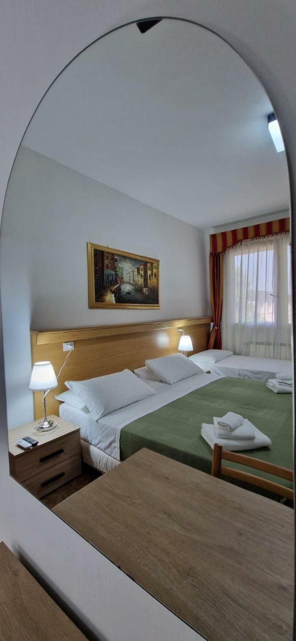 Hotel Da Tito