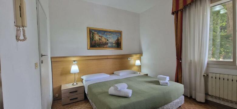 Hotel Da Tito