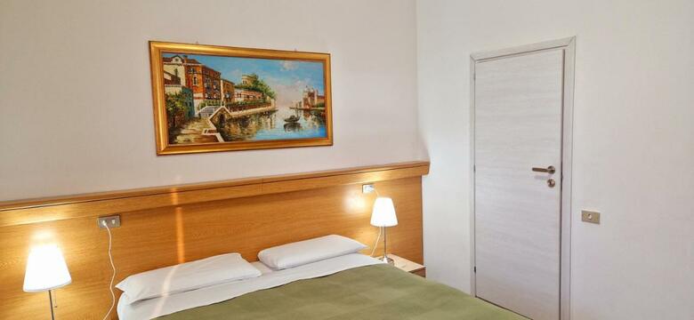 Hotel Da Tito