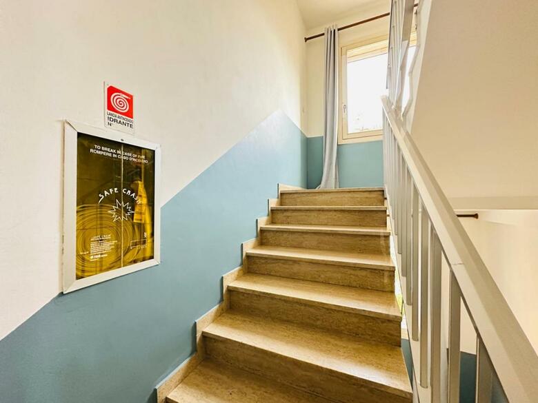 Hotel Da Tito