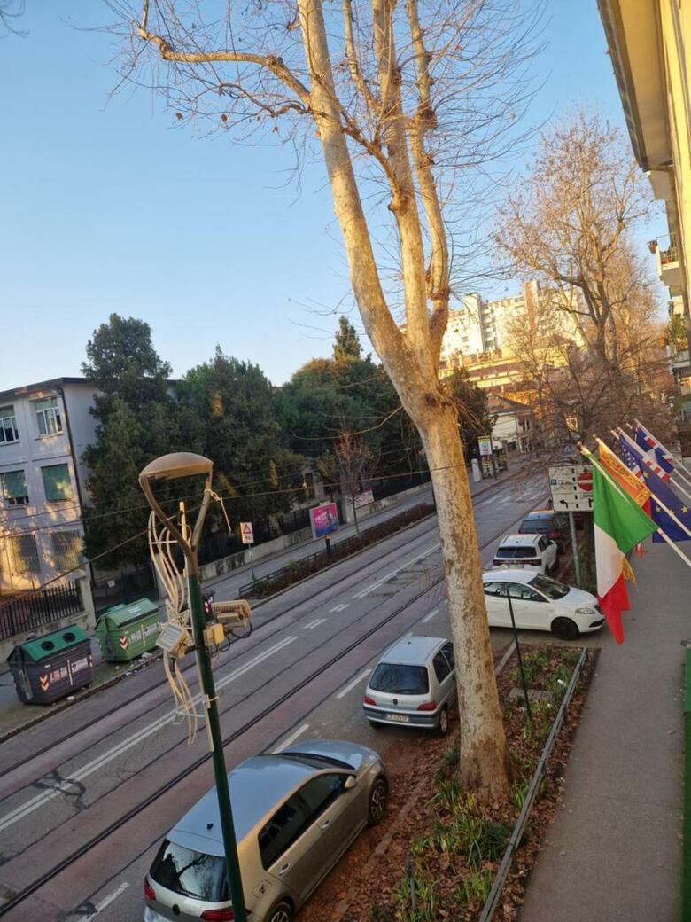 Hotel Da Tito