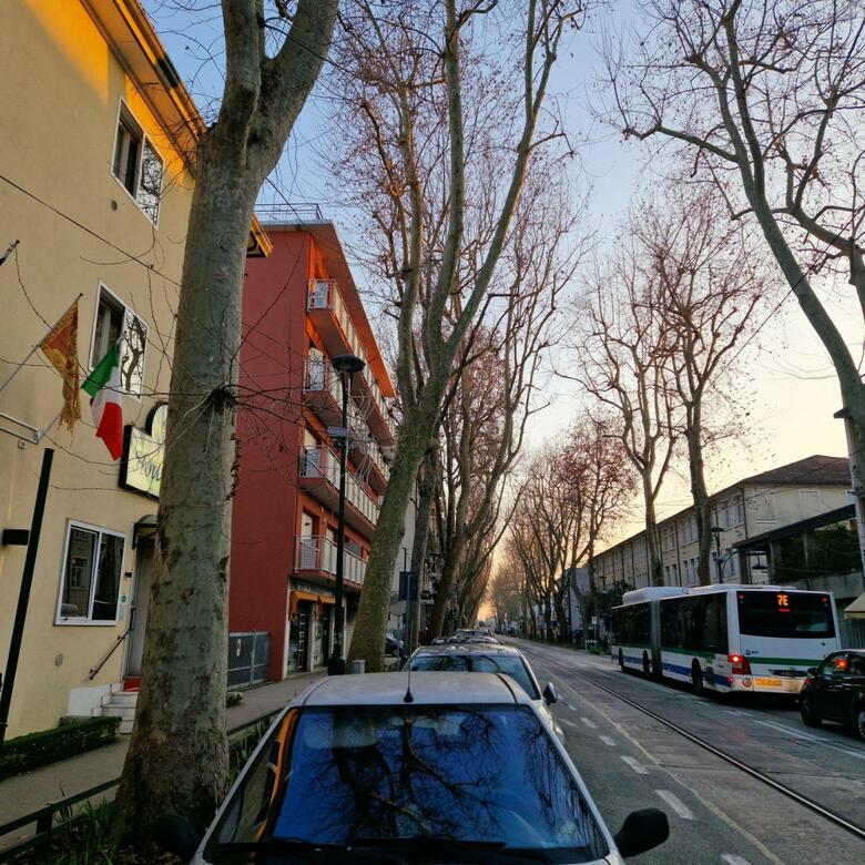 Hotel Da Tito