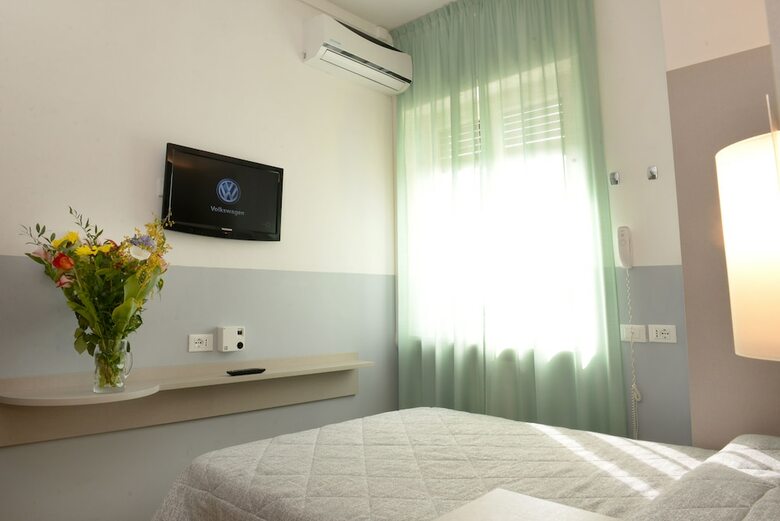 Hotel Puntabella