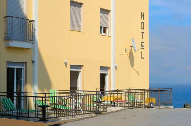 Hotel Puntabella